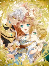 漫画改编动画《纸上迷宫》竖版海报